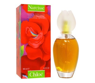 Chloe Narcisse 57911