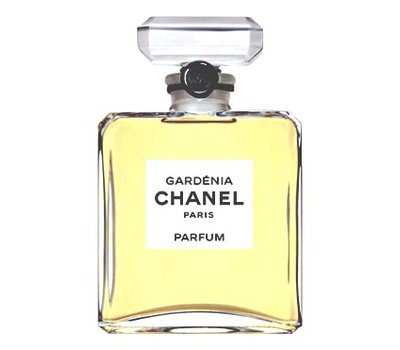 Chanel Les Exclusifs de Chanel Gardenia