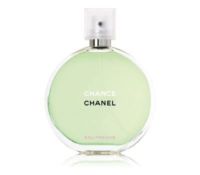 Chanel Chance Eau Fraiche