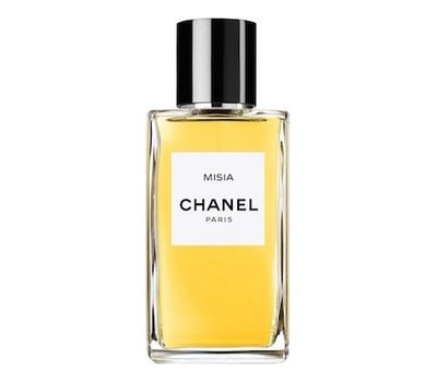 Chanel Les Exclusifs de Chanel Misia