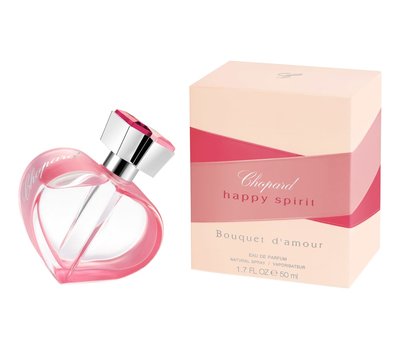 Chopard Happy Spirit Bouquet d’Amour 58142