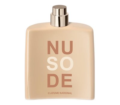 CoSTUME NATIONAL So Nude