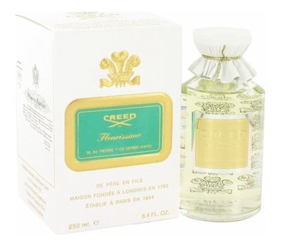 Creed Fleurissimo 60772