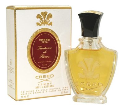 Creed Fantasia De Fleurs 60756