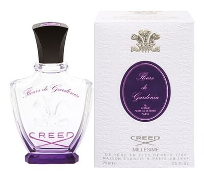 Creed Fleurs de Gardenia 60805