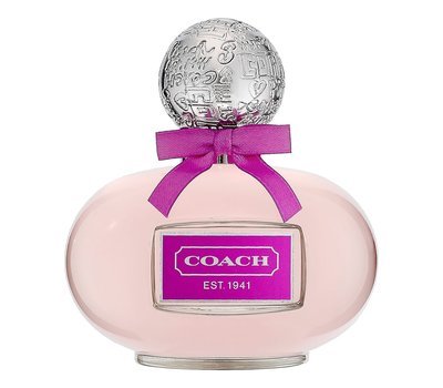 Coach Poppy Flower 60120