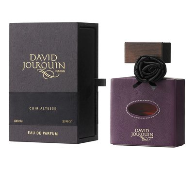 David Jourquin Cuir Altesse 61275