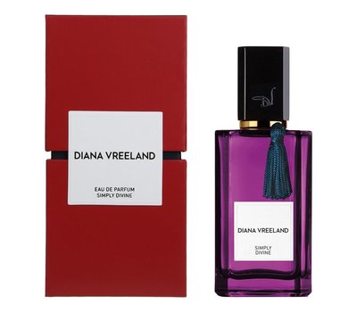 Diana Vreeland Simply Divine 61786