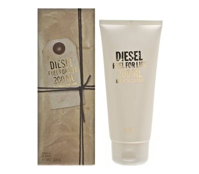 Diesel Fuel For Life Women 61882