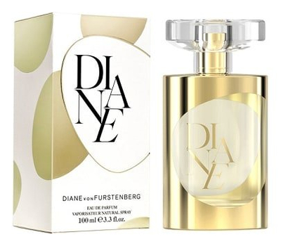 Diane von Furstenberg Diane