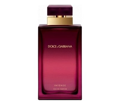 Dolce Gabbana (D&G) Pour Femme Intense