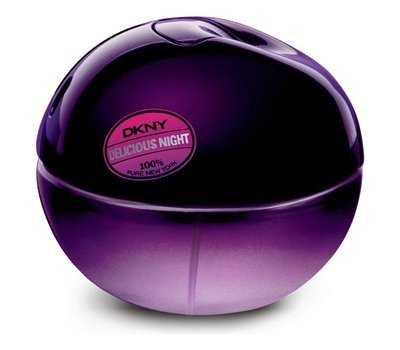 DKNY Be Delicious Night 62701