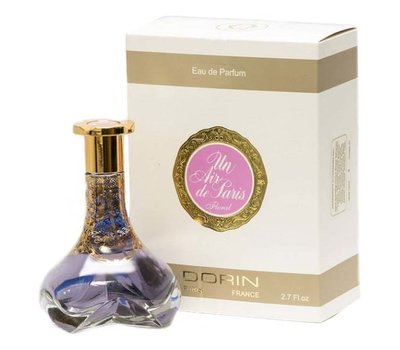 Dorin Un Air de Paris Floral 63127