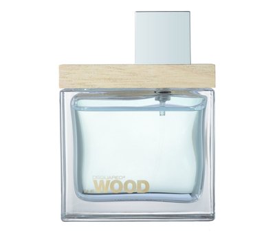 Dsquared2 She Crystal Creek Wood 63245