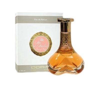 Dorin Un Air d’Arabie Rose de Taif 63209