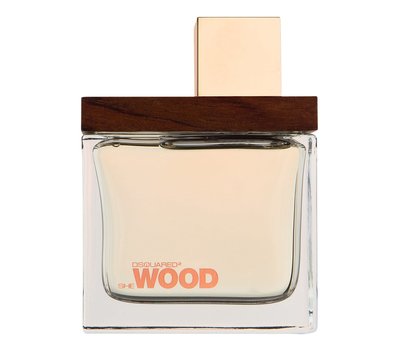 Dsquared2 She Wood Velvet Forest Wood 63308