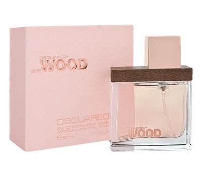 Dsquared2 She Wood 63267