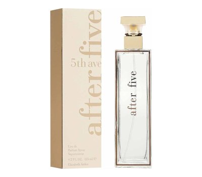 Elizabeth Arden 5th Avenue After Five 63661