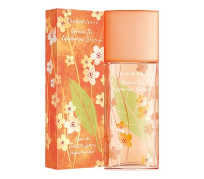 Elizabeth Arden Green Tea Nectarine Blossom 63946