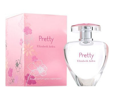 Elizabeth Arden Pretty 64054