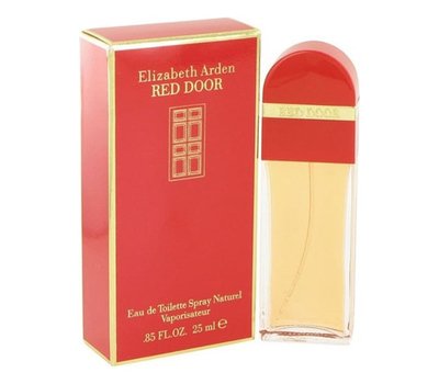 Elizabeth Arden Red Door 64135