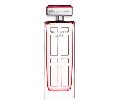 Elizabeth Arden Red Door Aura