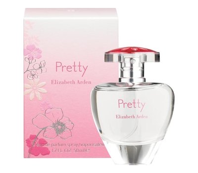 Elizabeth Arden Pretty 64052