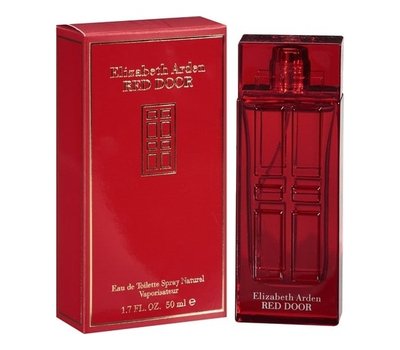 Elizabeth Arden Red Door 64131