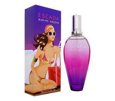 Escada Marine Groove 65756