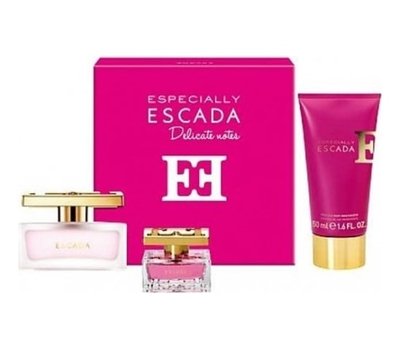 Escada Especially Delicate Notes 65469