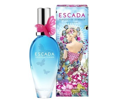 Escada Turquoise Summer 65993