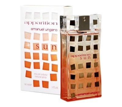 Emanuel Ungaro Apparition Sun 65064