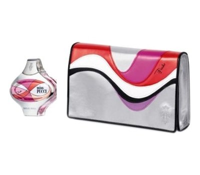 Emilio Pucci Miss Pucci 65158