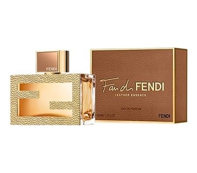 Fendi Fan di Fendi Leather Essence 67594