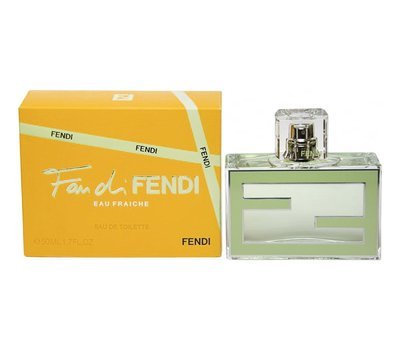 Fendi Fan di Fendi Eau Fraiche 67557