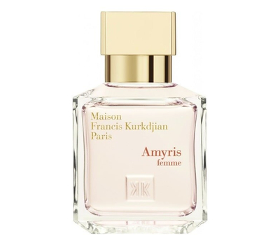 Francis Kurkdjian Amyris Femme 68545