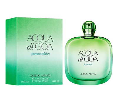 Armani Acqua di Gioia Jasmine 69956