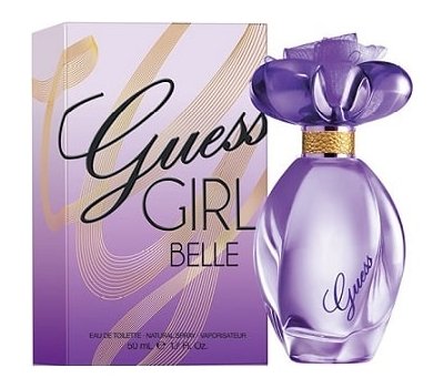 Guess Girl Belle 69213