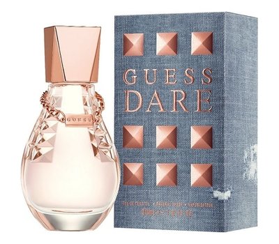 Guess Dare 69171