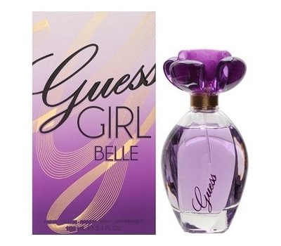 Guess Girl Belle 69212