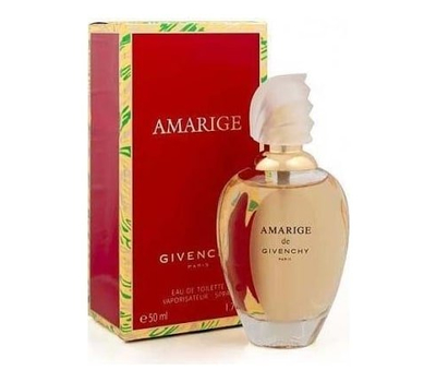 Givenchy Amarige