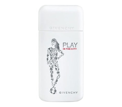 Givenchy Play in the City for Her