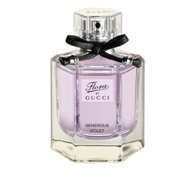 Gucci Flora by Gucci Generous Violet 72163