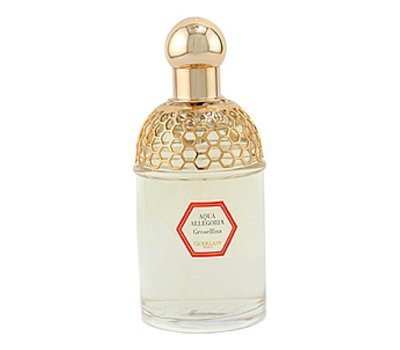 Guerlain Aqua Allegoria Grosellina 72722