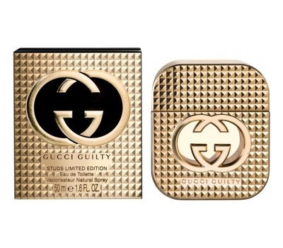 Gucci Guilty Stud Pour Femme 72319