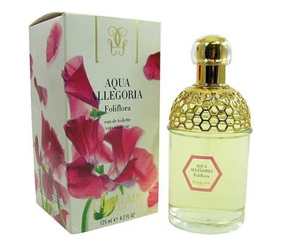 Guerlain Aqua Allegoria Foliflora 72691