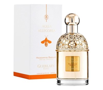 Guerlain Aqua Allegoria Mandarine-Basilic 72827