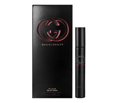 Gucci Guilty Black Pour Femme 72266