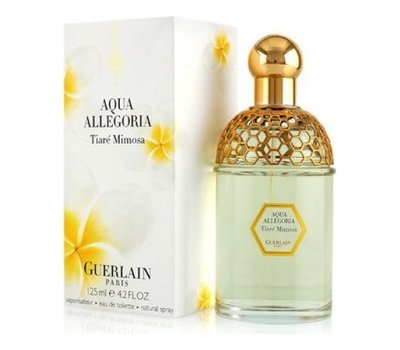 Guerlain Aqua Allegoria Tiare Mimosa 72894