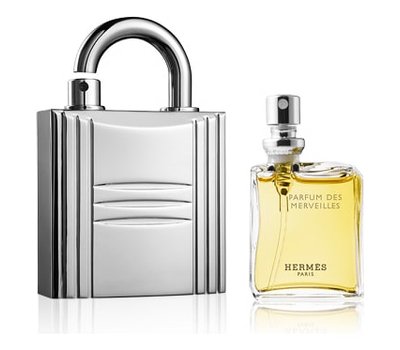 Hermes Eau Des Merveilles 74239